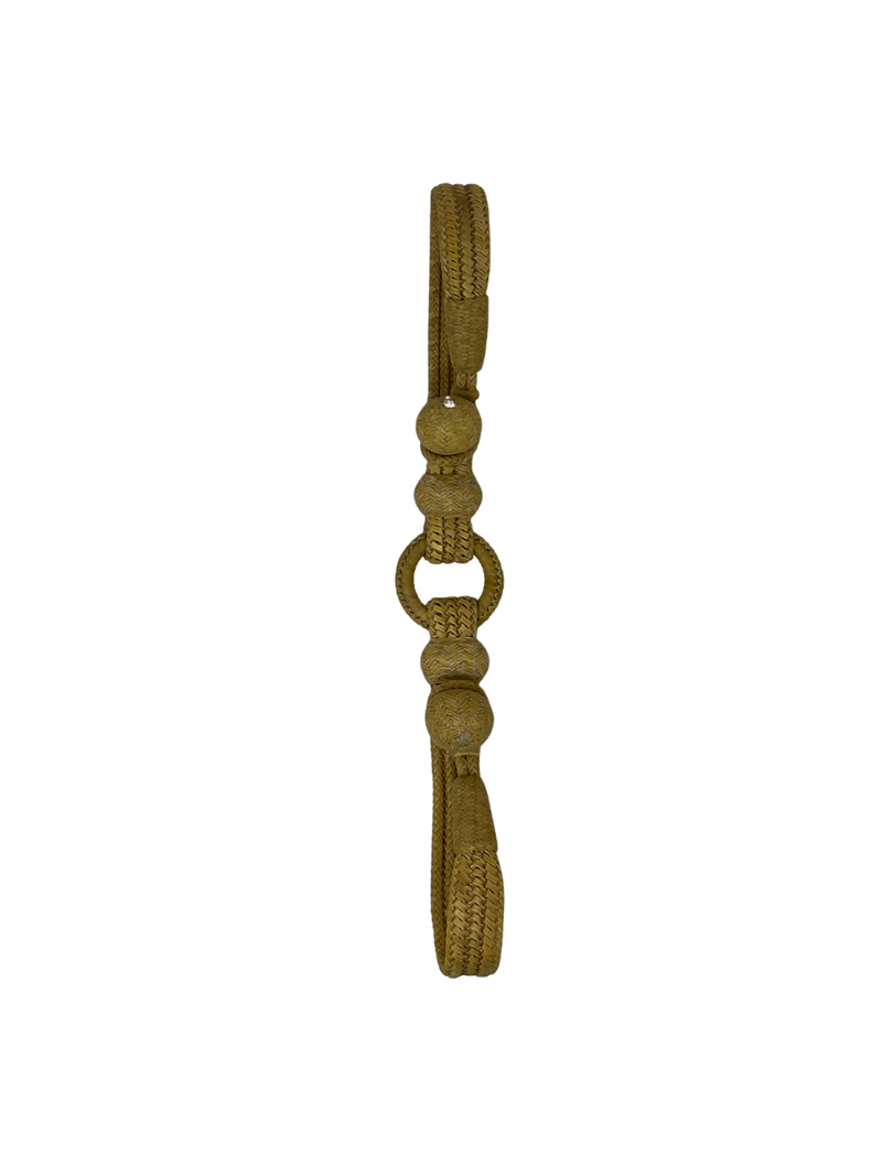 Rawhide Wide Braid Hobbles
