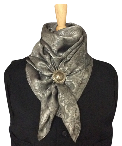 36" Wild Rags by Lois