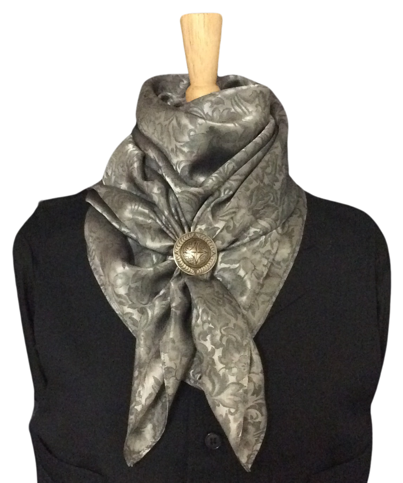 36" Wild Rags by Lois