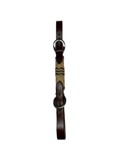 B/B Bridleman's Curb