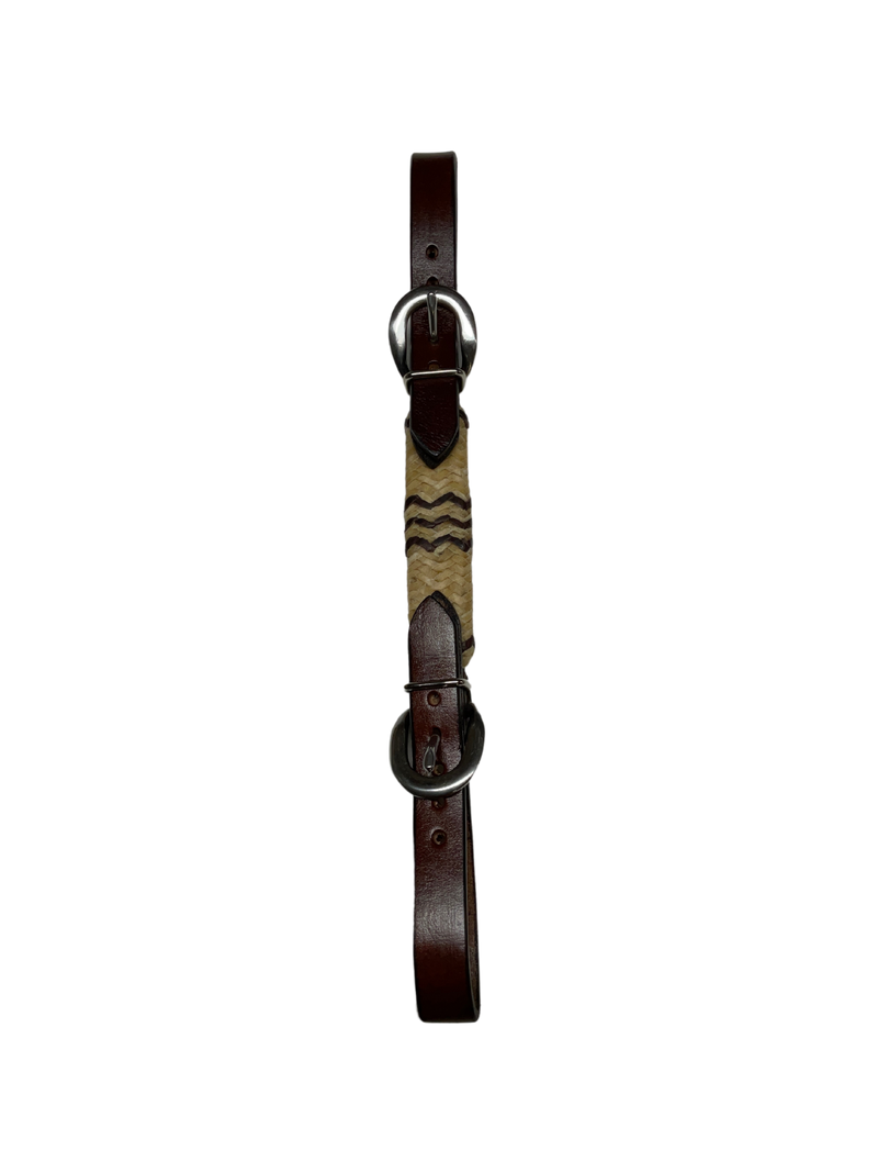 B/B Bridleman's Curb