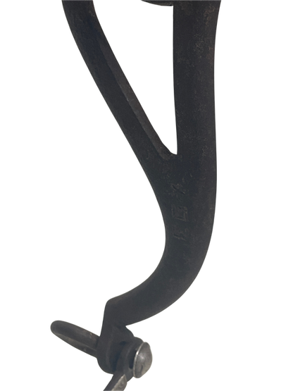 EG* High Port w/Cricket Mouth
