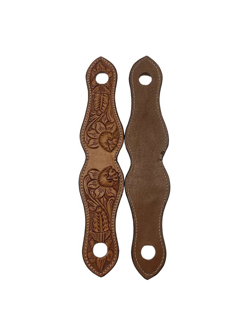 Slobber Leathers-Short