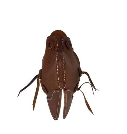 Eagle Beak Tapadero