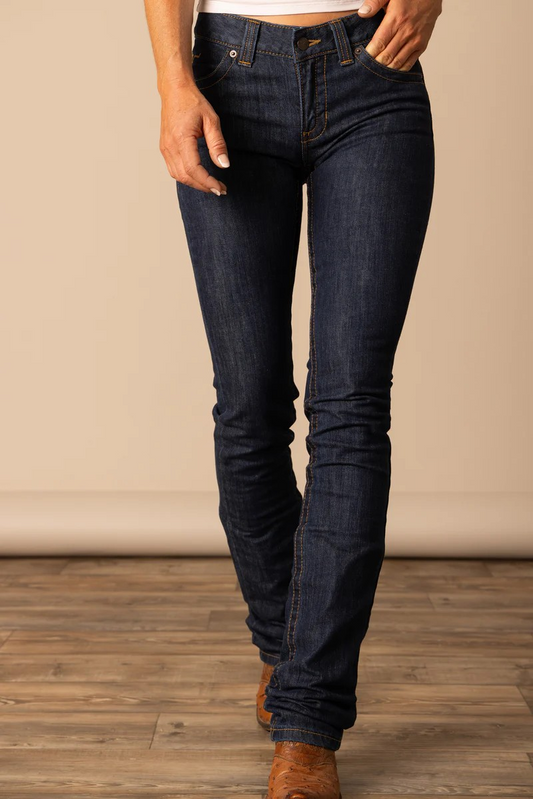 Kimes Jeans- Betty