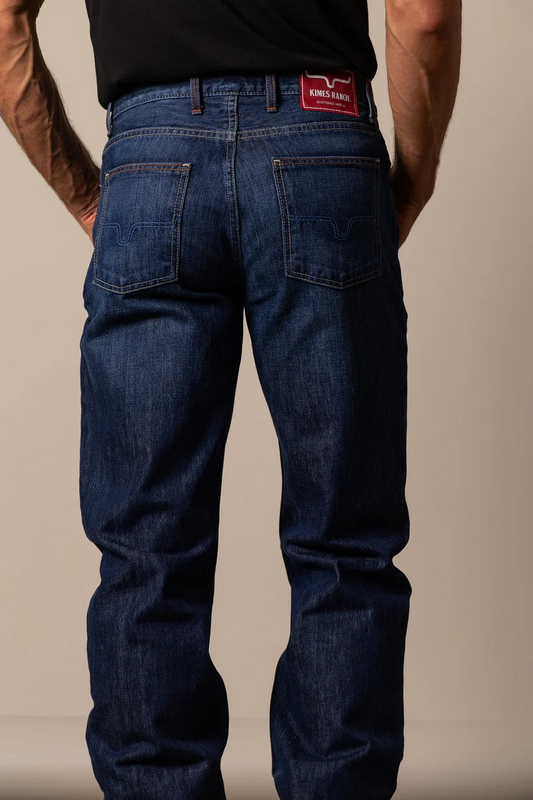 Kimes Jeans- Dillon