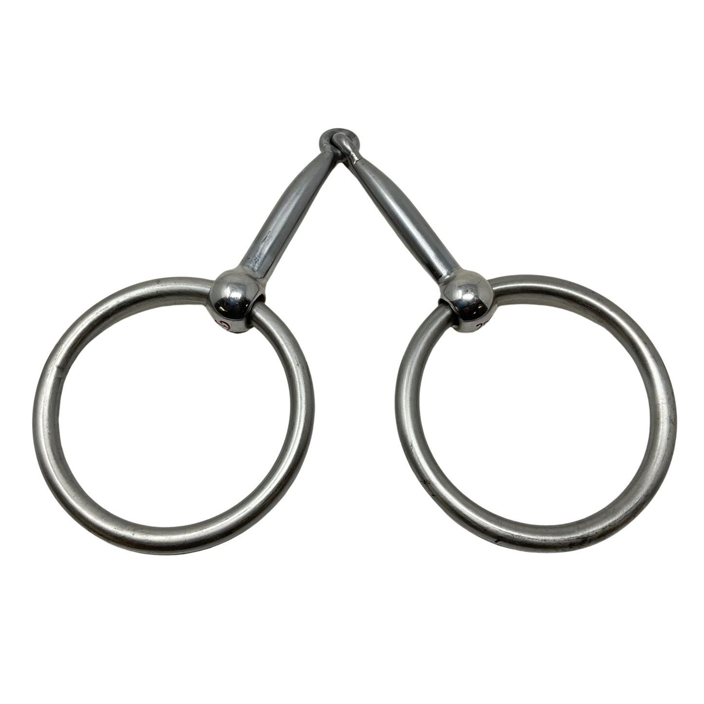 Loose Ring Snaffle