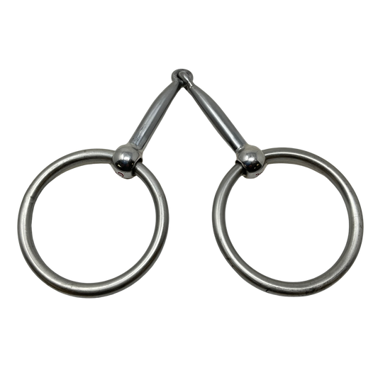 Loose Ring Snaffle