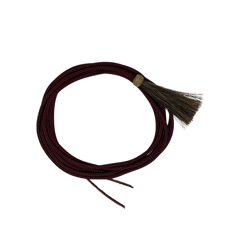 Double Braided Yacht Rope Get Down
