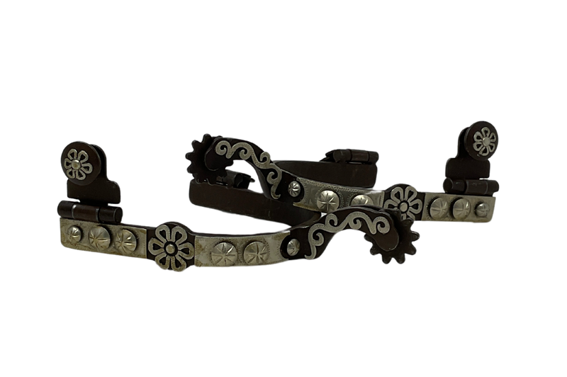 Men's Spurs 006