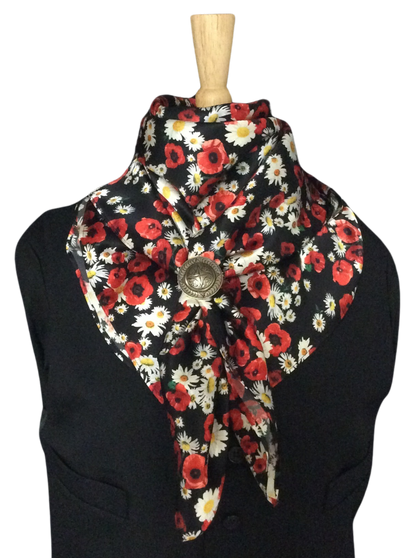44" Wild Rags by Lois