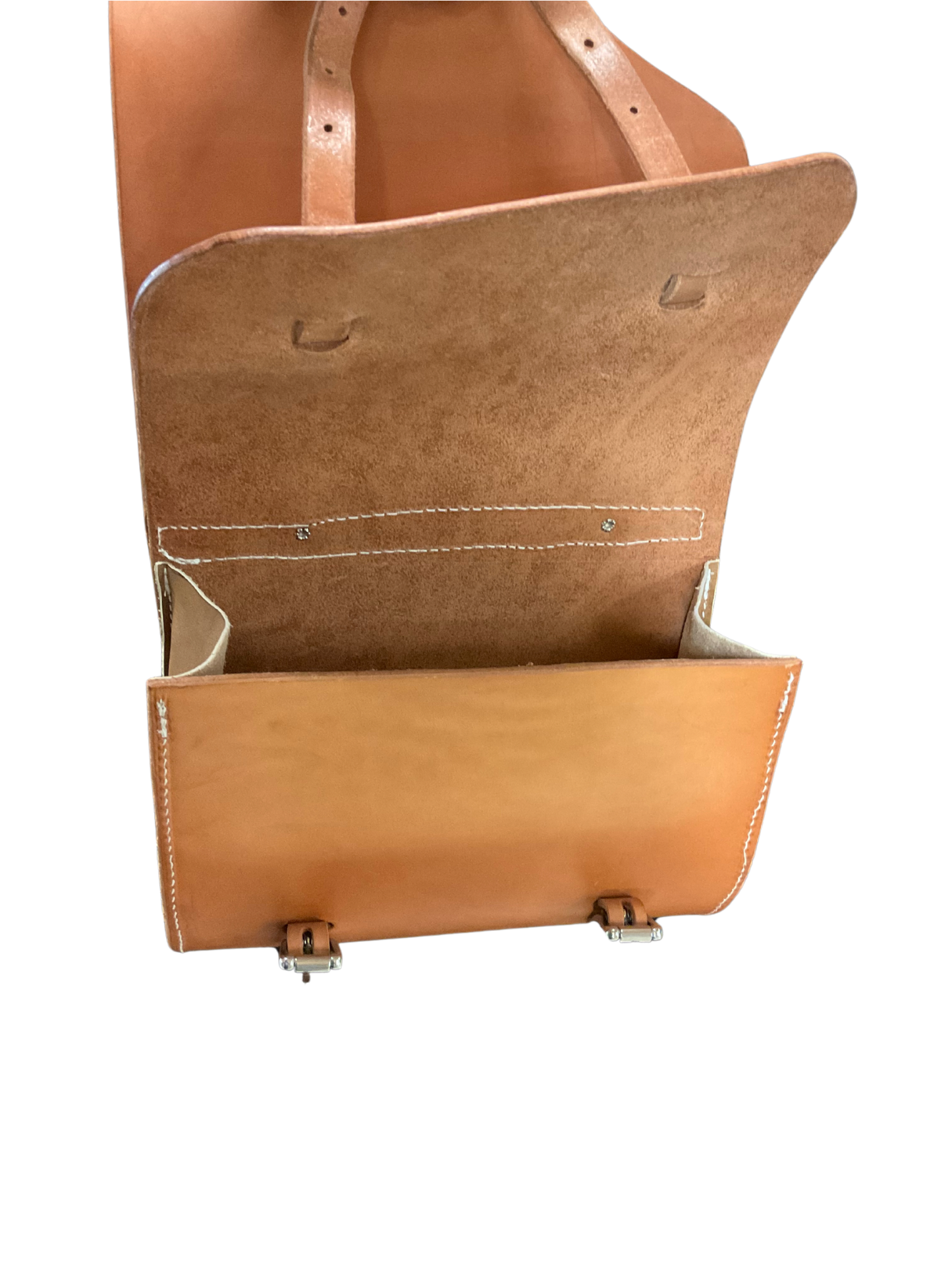 Double Medicine Bag Large