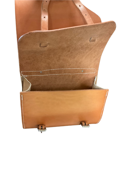 Double Medicine Bag Large