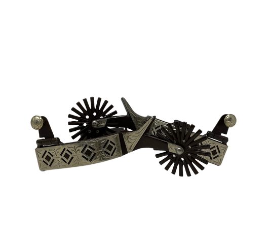 Men's Spurs 029