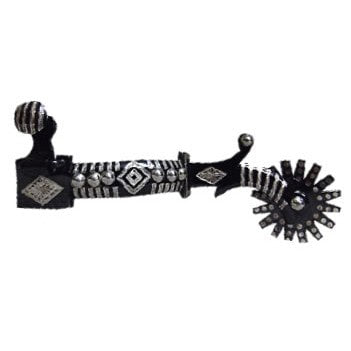 B/B Spur 8057