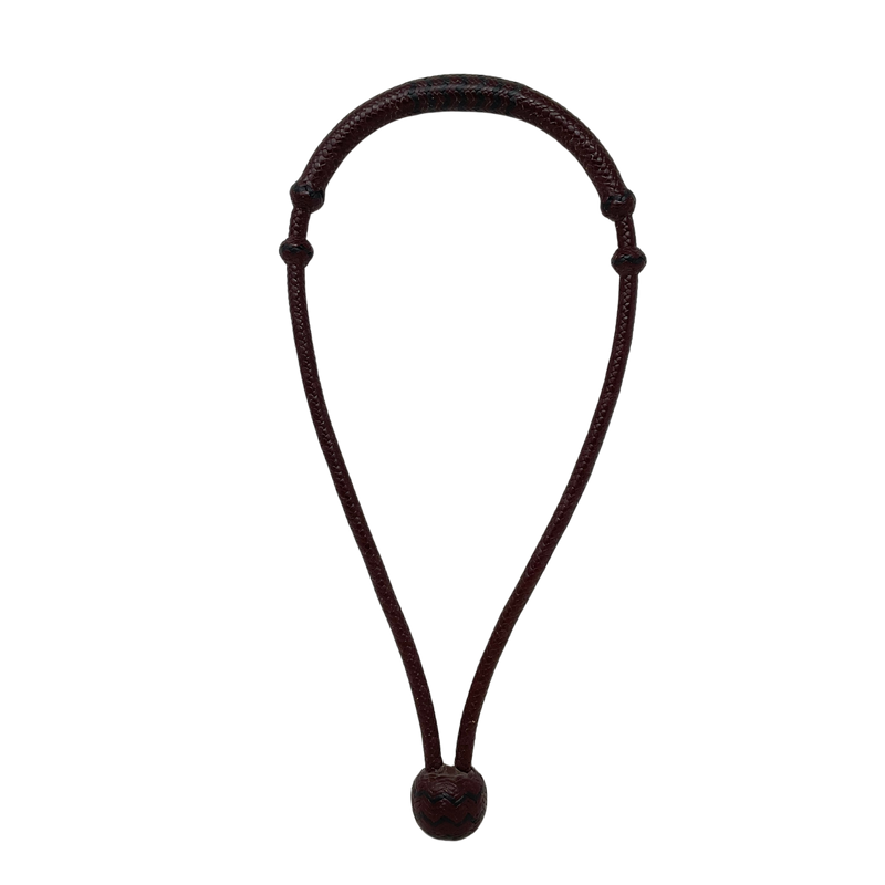 16 Plait Bosalita Roohide