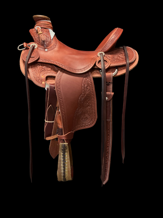 Yellowstone Series Elite 15" Wade