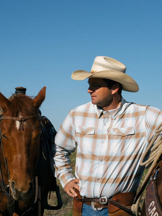 Sweetwater RangeTek Western Snap Shirt