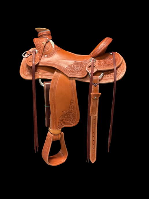 Yellowstone Series Elite 15 1/2" Wade