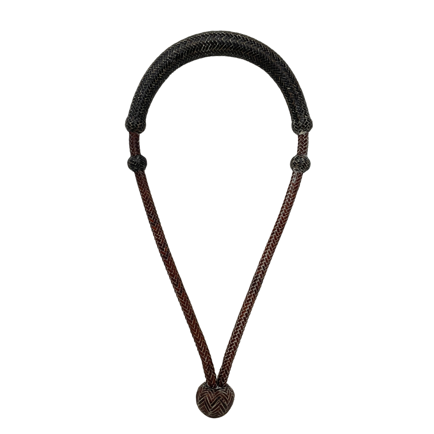 16 Plait 1/4" Bosalita