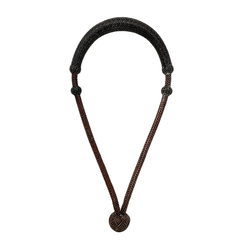16 Plait 1/4" Bosalita