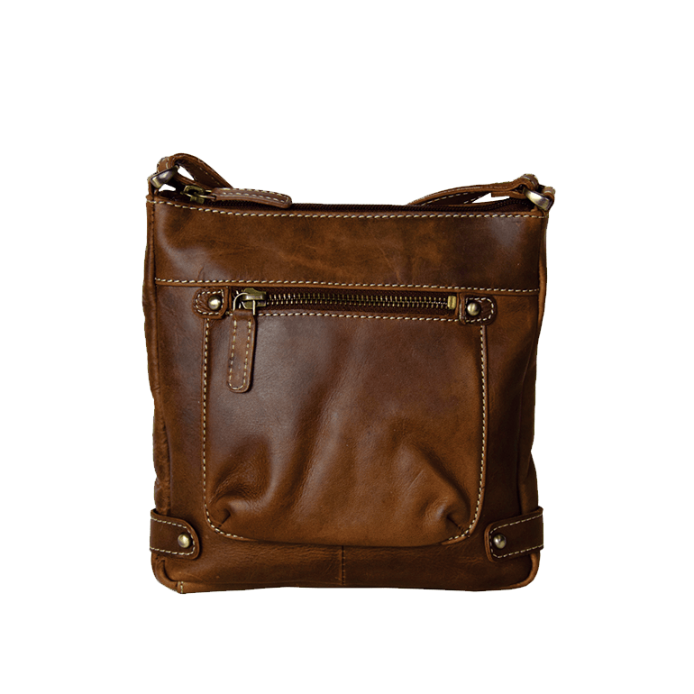 Rugged Earth Purse 2