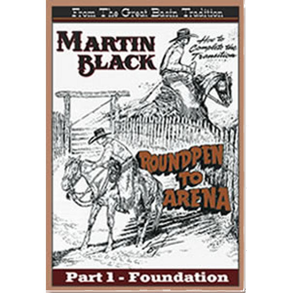 Martin Black Part 1