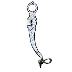 B/B Bit 5006