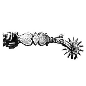 B/B Spur 8069