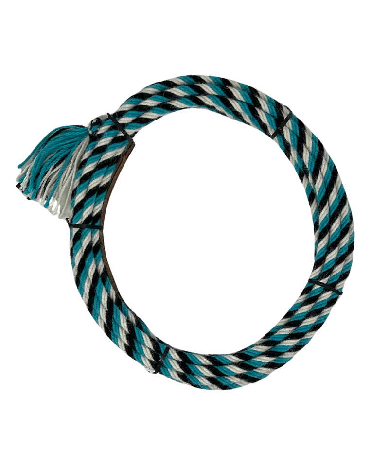 3/8" Alpaca 6 Strand Mecate