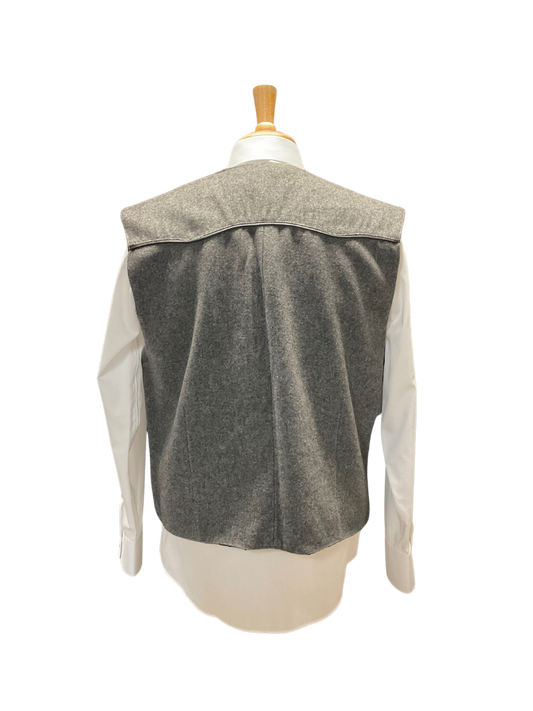 Men's Marshal Vest