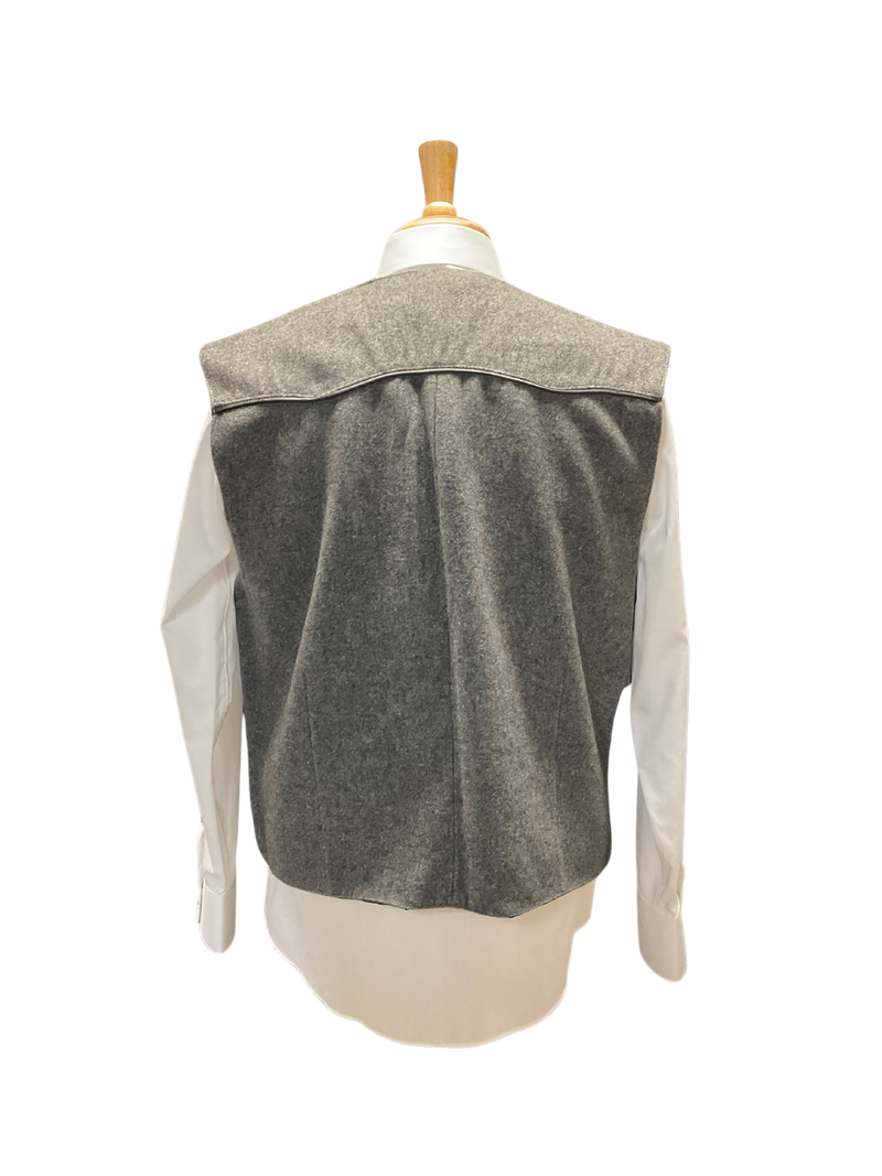 Men's Marshal Vest