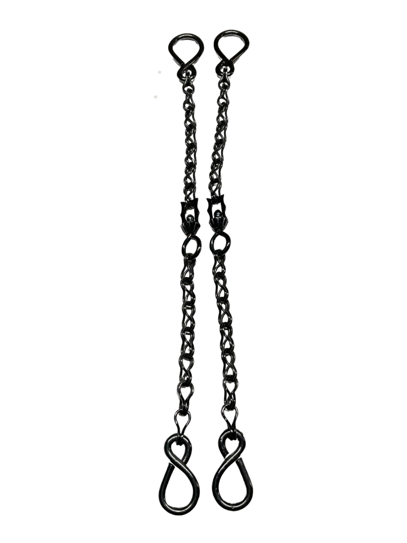 Fancy Rein Chains