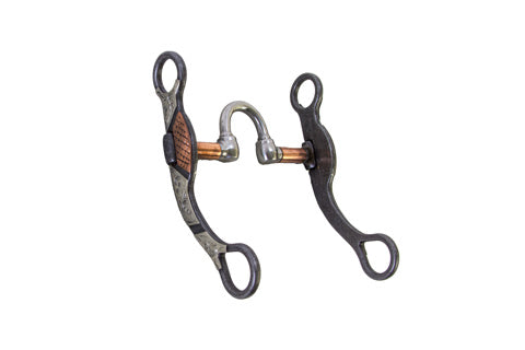 023 - Correction Bit w/Copper Trim