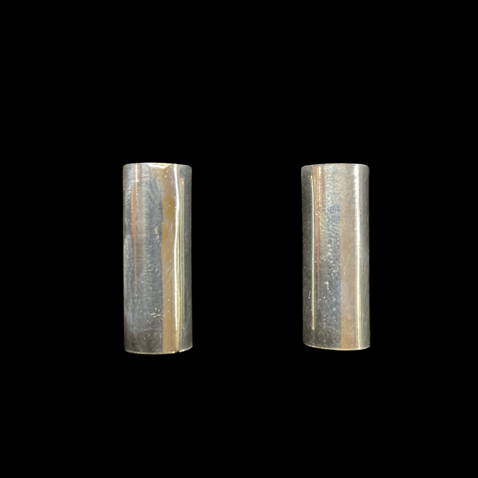 5/16" x 1" Polished Straight Ferrule