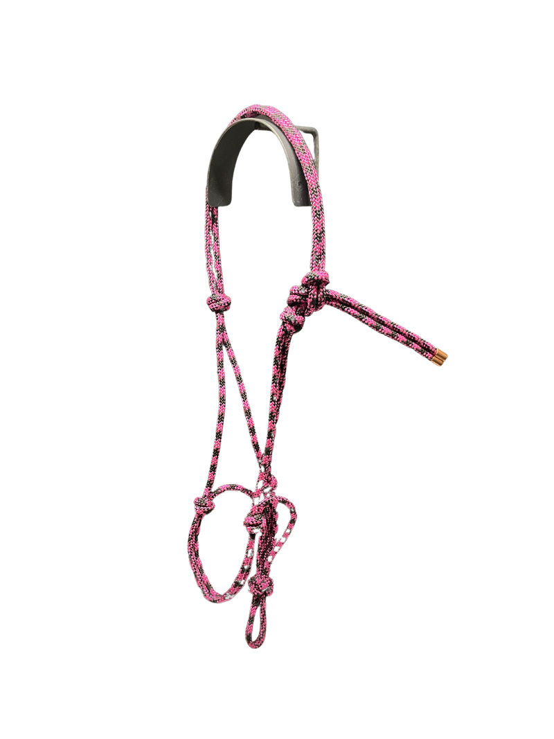 Tied Halter Average
