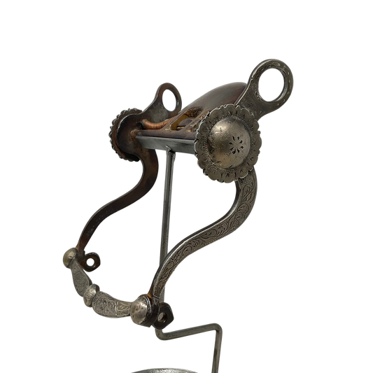 Old Spade
