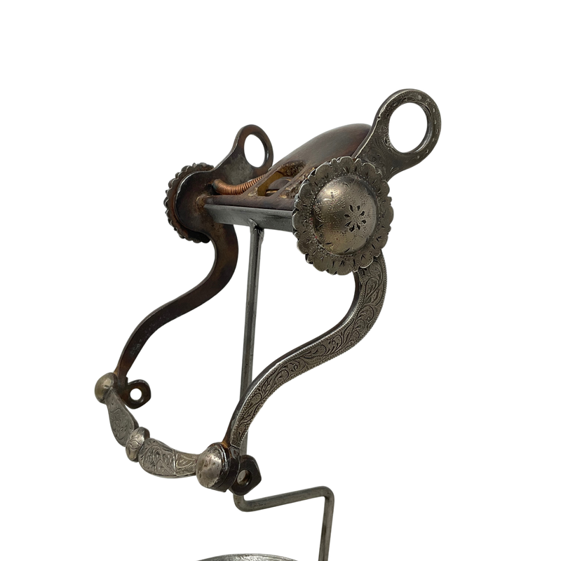 Old Spade