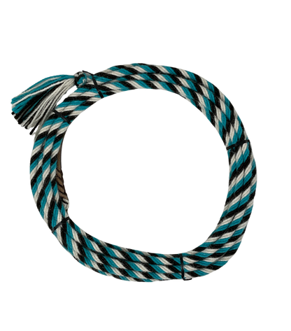 Alpaca 6 Strand Mecate