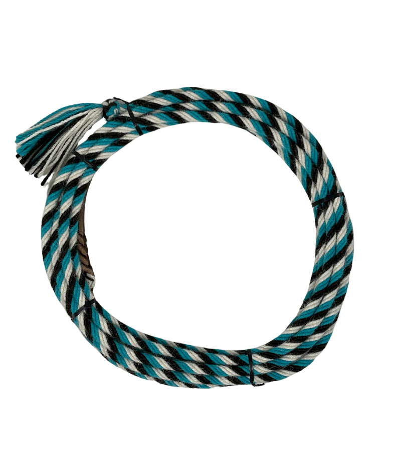 3/8" Alpaca 6 Strand Mecate