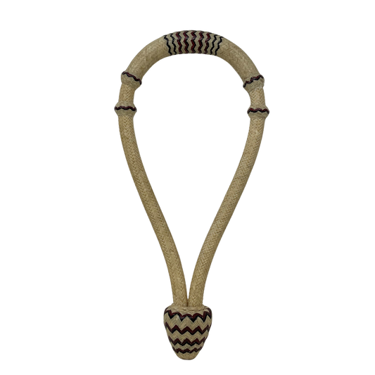 24 Plait 5/8" Bosal