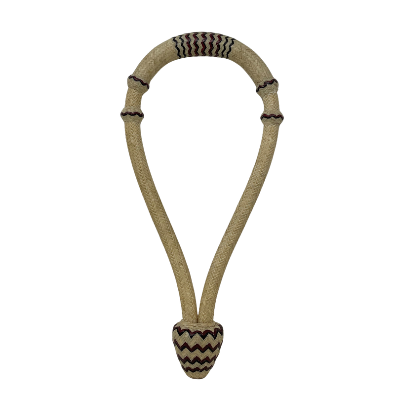 24 Plait 5/8" Bosal