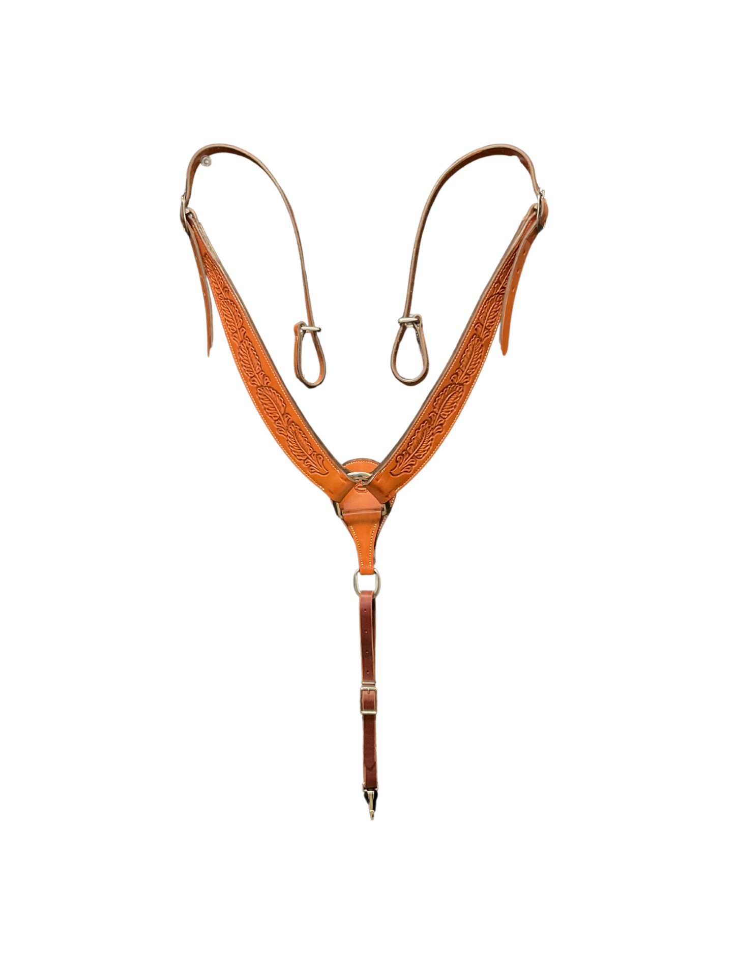 Pulling Collar