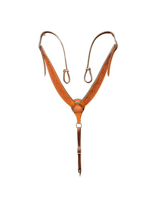 Pulling Collar