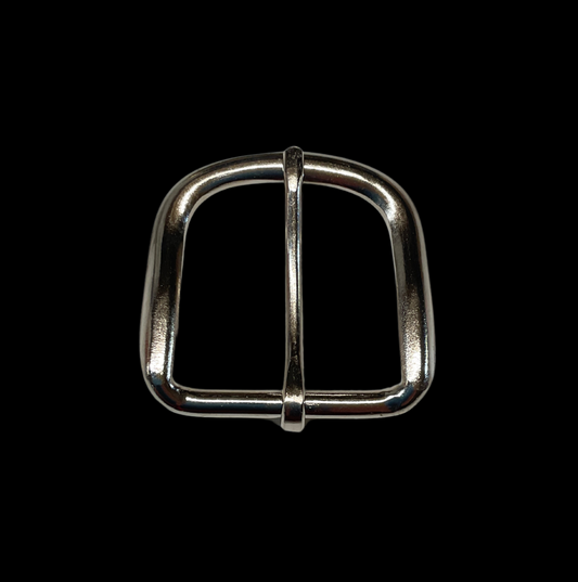 1 1/2" Wire Buckle NP