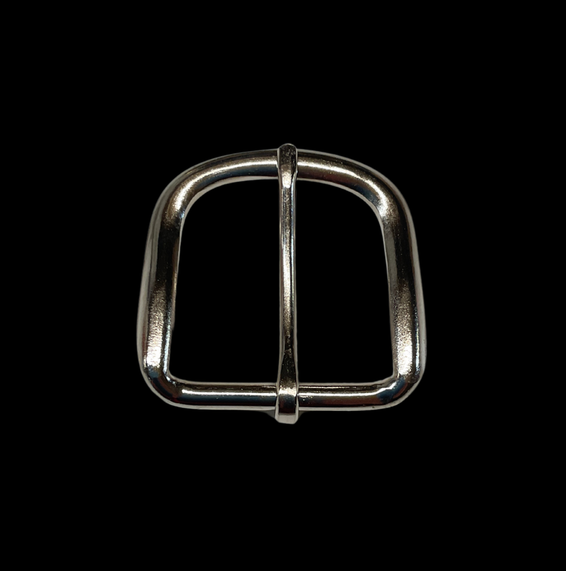 1 1/2" Wire Buckle NP