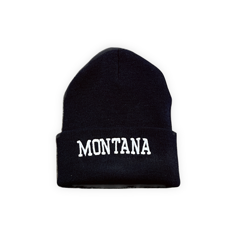 Montana Stocking cap