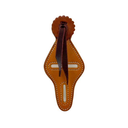 Latigo/Cinch Keeper