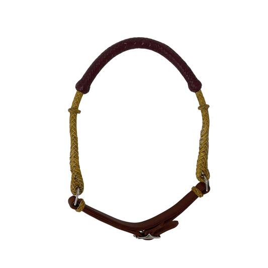 Adjustable Braided Caveson