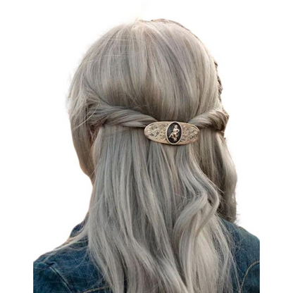 Barrettes